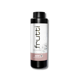 FRUTTI PROFESSIONAL ACID szampon zakwaszający pH 3,5 zapach mango 1000 ml