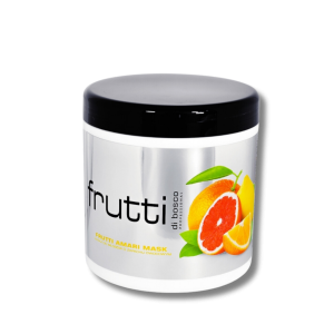 FRUTTI PROFESSIONAL AMARI nawilżająca maska owocowa do włosów 1000 ml