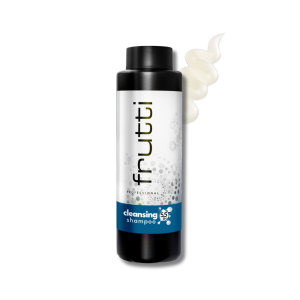 FRUTTI PROFESSIONAL CLEANSING szampon oczyszczający pH 5,5 cytrusy 1000 ml - image 2