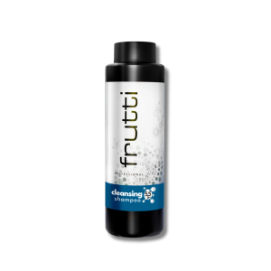 FRUTTI PROFESSIONAL CLEANSING szampon oczyszczający pH 5,5 cytrusy 1000 ml