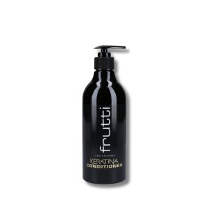FRUTTI PROFESSIONAL KERATINA odżywka pielęgnująca z keratyną 480 ml