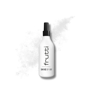 FRUTTI PROFESSIONAL SHINE SPRAY nabłyszczający do włosów 250 ml - image 2