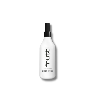 FRUTTI PROFESSIONAL SHINE SPRAY nabłyszczający do włosów 250 ml