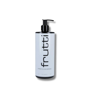 FRUTTI PROFESSIONAL SILVER szampon neutralizujący do włosów blond 500 ml
