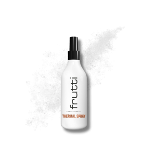 FRUTTI PROFESSIONAL THERMAL SPRAY termoochronny termiczny z keratyną 250 ml - image 2
