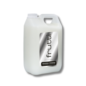 FRUTTI PROFESSIONAL UNIVERSAL szampon uniwersalny z filtrem UV 5000 ml