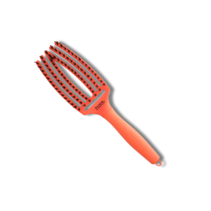 OLIVIA GARDEN FINGERBRUSH DOLCE VITA szczotka do włosów | Orange Spritz