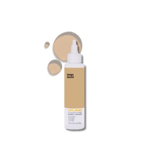 MILK SHAKE Direct Colour pigment odżywczy toner 100 ml | Beige Blond - image 2
