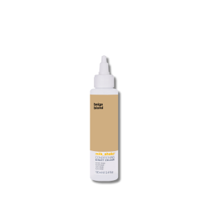 MILK SHAKE Direct Colour pigment odżywczy toner 100 ml | Beige Blond