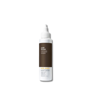 MILK SHAKE Direct Colour pigment odżywczy toner 100 ml | Cold Brown
