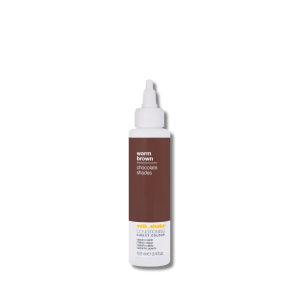 MILK SHAKE Direct Colour pigment odżywczy toner 100 ml | Warm Brown