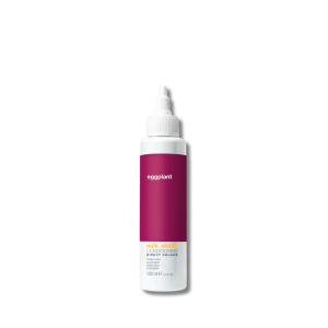 MILK SHAKE Direct Colour pigment odżywczy toner 100 ml | Eggplant