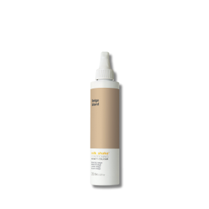 MILK SHAKE Direct Colour pigment odżywczy toner 200 ml | Beige Blond