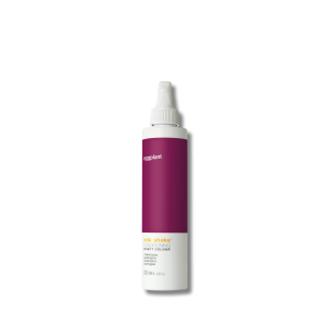 MILK SHAKE Direct Colour pigment odżywczy toner 200 ml | Eggplant