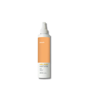 MILK SHAKE Direct Colour pigment odżywczy toner 200 ml | Peach