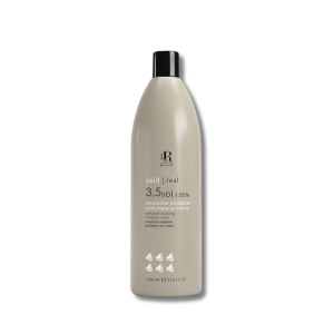 RR LINE REAL OXID oxydant aktywator developer krem emulsja 1000 ml | 1,05%