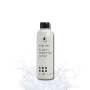 RR LINE REAL OXID oxydant aktywator developer krem emulsja 150 ml | 6% - image 2