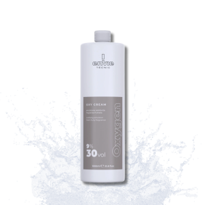 ENVIE TECNIC OXYGEN oxydant aktywator woda utleniona w kremie 1000 ml | 9% - image 2