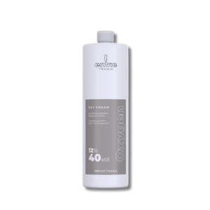 ENVIE TECNIC OXYGEN oxydant aktywator woda utleniona w kremie 1000 ml | 12%