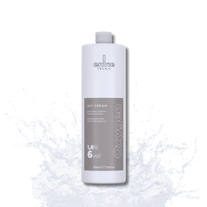 ENVIE TECNIC OXYGEN oxydant aktywator woda utleniona w kremie 1000 ml | 1,8% - image 2