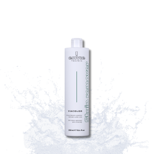 ENVIE TECNIC delikatny zmywacz fryzjerski farby ze skóry 250 ml - image 2