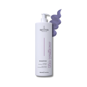 ENVIE TECNIC NO YELLOW szampon neutralizujący do włosów blond 1000 ml - image 2