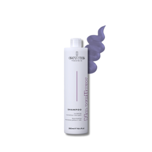ENVIE TECNIC NO YELLOW szampon neutralizujący do włosów blond 250 ml - image 2