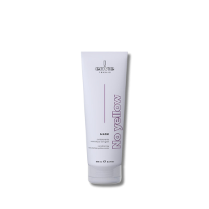 ENVIE TECNIC NO YELLOW maska neutralizująca do włosów blond 250 ml