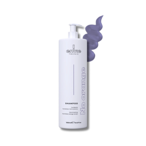 ENVIE TECNIC NO ORANGE szampon neutralizujący odcienie czerwieni 1000 ml - image 2