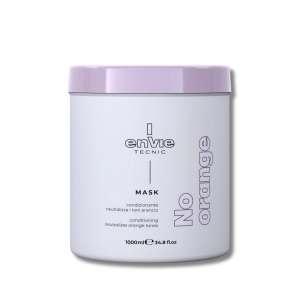 ENVIE TECNIC NO ORANGE maska neutralizująca odcienie czerwieni 1000 ml