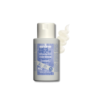 ENVIE RESPECT DETOX szampon zakwaszający do włosów farbowanych 300 ml - image 2