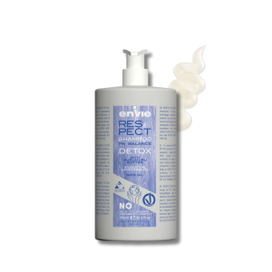 ENVIE RESPECT DETOX szampon zakwaszający do włosów farbowanych 750 ml - image 2