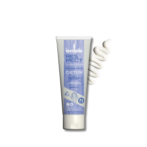ENVIE RESPECT DETOX odżywka zakwaszająca do włosów farbowanych 250 ml - image 2