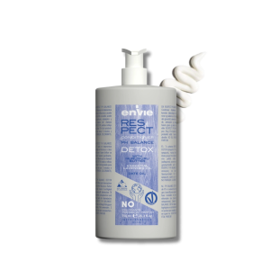 ENVIE RESPECT DETOX odżywka zakwaszająca do włosów farbowanych 750 ml - image 2