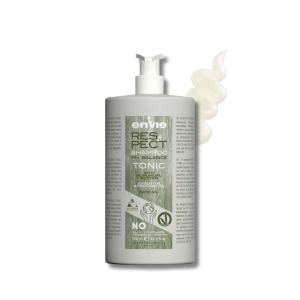 ENVIE RESPECT TONIC szampon zakwaszający do skóry wrażliwej 750 ml - image 2
