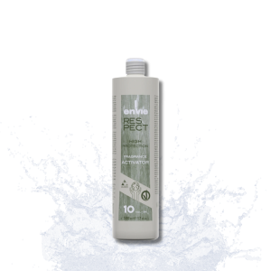 ENVIE RESPECT delikatny wegański utleniacz aktywator w kremie 500 ml | 3% - image 2