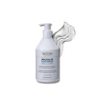ENVIE LUXURY MOLECULAR BOND REPAIR odżywka regenerująca do włosów 250 ml - image 2