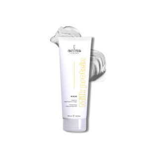 ENVIE LUXURY MILK PROTEIN maska nawilżająca włosy suche mleczna 250 ml - image 2