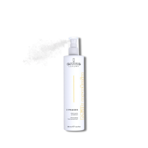 ENVIE LUXURY MILK PROTEIN mgiełka odżywka dwufazowa mleczna 250 ml - image 2