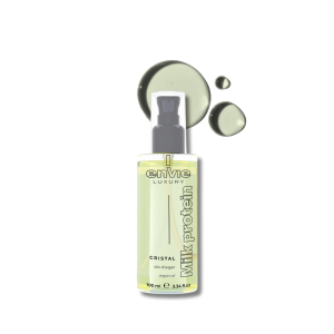 ENVIE LUXURY MILK PROTEIN olejek arganowy kuracja przeciw starzeniu 100 ml - image 2