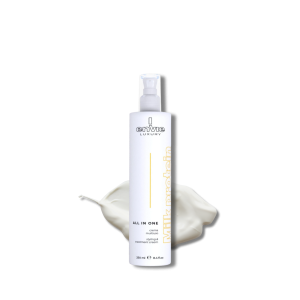 ENVIE LUXURY MILK PROTEIN 10w1 odżywka krem termoochronny mleczny 250 ml - image 2