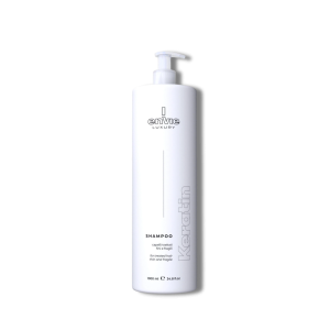 ENVIE LUXURY KERATIN szampon keratynowy po botoksie i prostowaniu 1000 ml