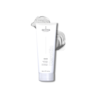 ENVIE LUXURY KERATIN maska keratynowa po botoksie i prostowaniu 250 ml - image 2