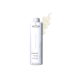 ENVIE LUXURY KERATIN szampon keratynowy po botoksie i prostowaniu 250 ml - image 2