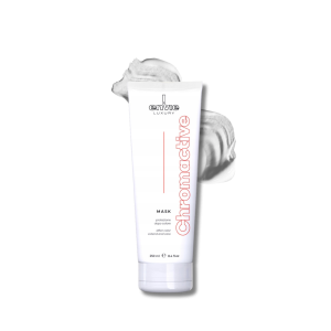 ENVIE LUXURY CHROMACTIVE maska regenerująca do włosów farbowanych 250 ml - image 2