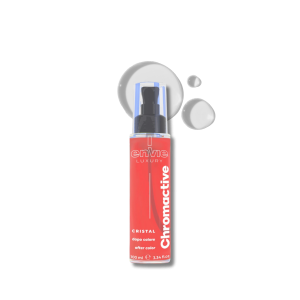 ENVIE LUXURY CHROMACTIVE olejek regenerujący kuracja do farbowanych 100 ml - image 2