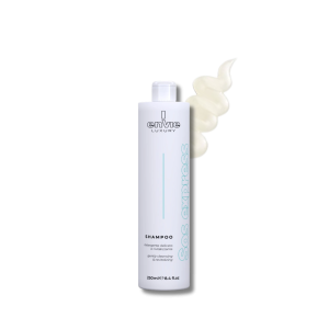 ENVIE LUXURY SOS EXPRESS szampon nawilżający do włosów zniszczonych 250 ml - image 2
