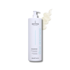 ENVIE LUXURY SOS EXPRESS szampon nawilżający do włosów zniszczonych 1000 ml - image 2
