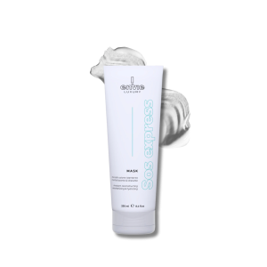 ENVIE LUXURY SOS EXPRESS maska naprawcza do włosów zniszczonych 250 ml - image 2