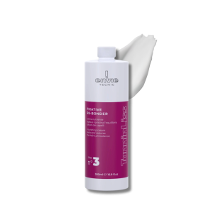 ENVIE TECNIC TANNINLISS Step 3 krem łagodzący do włosów 500 ml - image 2